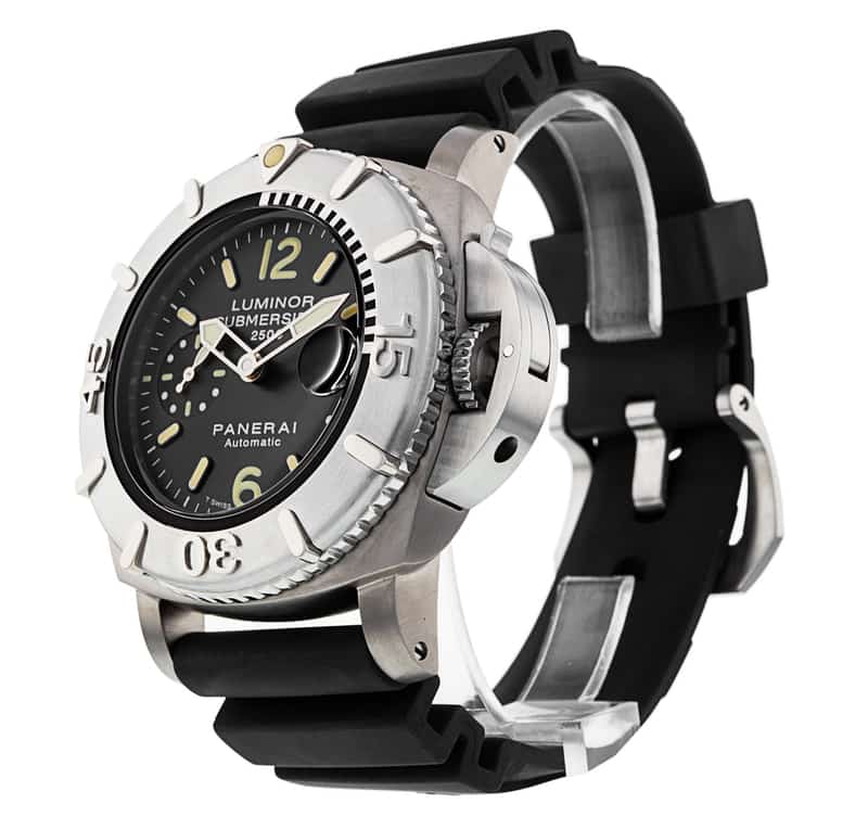 Panerai Luminor Submersible PAM00194